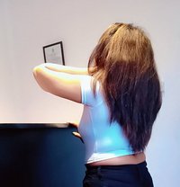 Full body & Nuru Massage - masseuse in Colombo