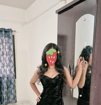 Full Cash Money & Genuine Escort Service - puta in Pune