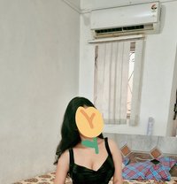 Full Cash Money & Genuine Escort Service - puta in Pune