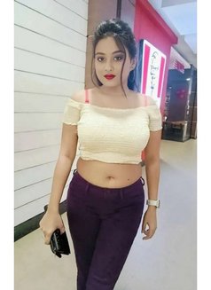 FULL CASH PAYMENT AVAILABLE PRIYA - escort in Kolkata Photo 2 of 11