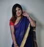 Full Cooperate and Genuine Escort Vaishu - puta in Pune Photo 1 of 2