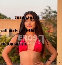 Full Copretive Girl Are Available in Ggn - escort in Gurgaon