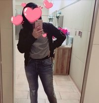 Full Corporate Girls No Advance Disha - escort in Pune