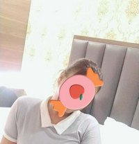 Full Cut & Genuine No Advance Escort Ser - puta in Pune