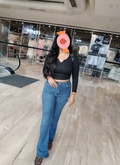 Full Cutesy &Genuine No Advance Escort - escort in Pune Photo 2 of 3
