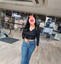 Full Cutesy &Genuine No Advance Escort - escort in Pune