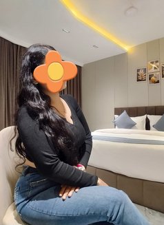 Full Cutesy &Genuine No Advance Escort - escort in Pune Photo 3 of 3