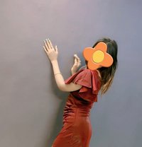 Full Decent & Erotic Genuine Escort Serv - puta in Pune