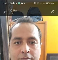Full Enjoy for Female 7 Inch - Male escort in New Delhi