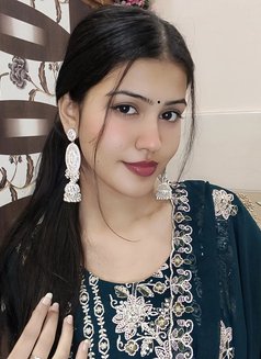 Full Enjoy With Bhakti - escort in Kochi Photo 1 of 5