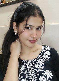 Full Enjoy With Bhakti - escort in Kochi Photo 2 of 5
