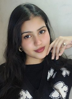 Full Enjoy With Bhakti - escort in Kochi Photo 3 of 5