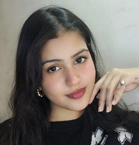 Full Enjoy With Bhakti - escort in Kochi
