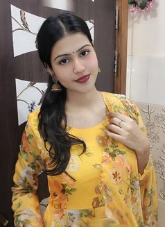 Full Enjoy With Bhakti - escort in Kochi Photo 5 of 5