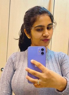 Full Enjoy With Nancy - puta in Visakhapatnam Photo 1 of 6