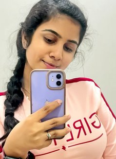 Full Enjoy With Nancy - puta in Visakhapatnam Photo 3 of 6