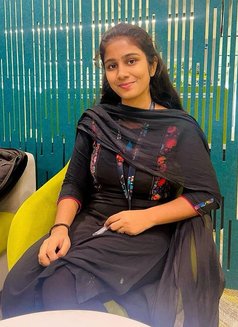 Full Enjoy With Nancy - puta in Visakhapatnam Photo 4 of 6