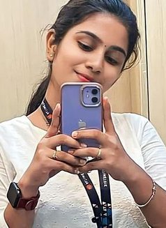 Full Enjoy With Nancy - puta in Visakhapatnam Photo 5 of 6