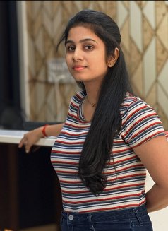 Full Enjoy With Nancy - puta in Visakhapatnam Photo 6 of 6