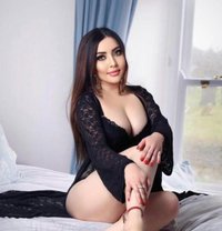 Full Entertainment Girlfriend Feeling - escort in Pune