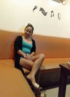 Full Extra Service With Hot Young Girl - escort in Cebu City Photo 1 of 5