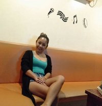 Full Extra Service With Hot Young Girl - escort in Cebu City