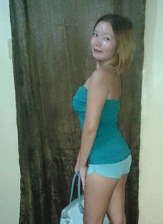 Full Extra Service With Hot Young Girl - puta in Cebu City Photo 5 of 5