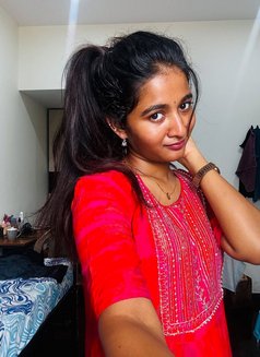 Full Fucking Safe & Secure (G Fe) - escort in Hyderabad Photo 3 of 7