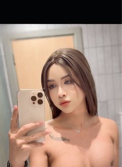 🇹🇭 Full fun Popper & Dildo in City - Transsexual escort in Abu Dhabi Photo 18 of 19
