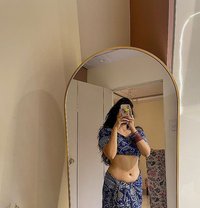 Full Fun With Kerala Hot Girl Now - escort in Doha