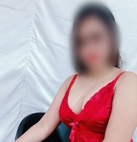 Full Fun With Kerala Mallu Beauty Now - escort in Sharjah