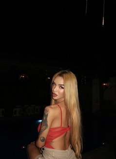 CUM RELOADER BIG COCK & FULLY FUNCTIONAL - Transsexual escort in Phuket Photo 22 of 29