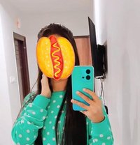 Full Genuine and Trusted Ishanya Escorts - escort in Pune