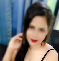 full gf experience - escort in Mumbai