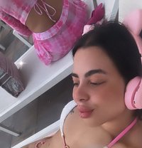 Full Gfe Noussa - escort in Dubai