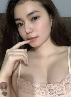 Tamy outcall and incall - escort in Doha Photo 7 of 7