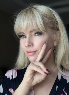 Full GFE - puta in Dubai Photo 9 of 9