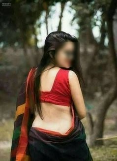 Full Girl Friend experience Independent - escort in Kochi Photo 3 of 3