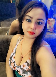Full Gorgeous & Mature Jyoti Genuine Esc - escort in Pune Photo 1 of 2