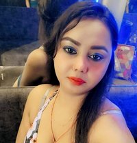 Full Gorgeous & Mature Jyoti Genuine Esc - escort in Pune