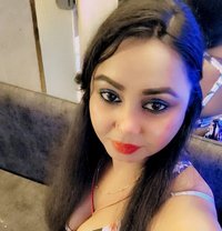 Full Gorgeous & Mature Jyoti Genuine Esc - escort in Pune