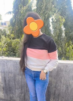 Full Hot and Erotic Smitaa Genuine Escor - escort in Pune Photo 1 of 2