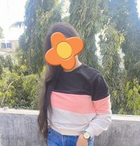 Full Hot and Erotic Smitaa Genuine Escor - escort in Pune