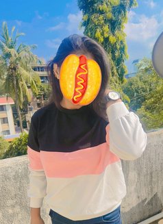 Full Hot and Erotic Smitaa Genuine Escor - escort in Pune Photo 2 of 2