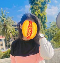 Full Hot and Erotic Smitaa Genuine Escor - escort in Pune