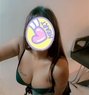 Full Hot and Sweet Jenny Full Cooperate - escort in Pune Photo 1 of 3