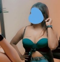Full Hot and Sweet Jenny Full Cooperate - escort in Pune