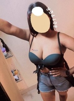 Full Hot and Sweet Jenny Full Cooperate - escort in Pune Photo 3 of 3