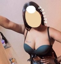 Full Hot and Sweet Jenny Full Cooperate - escort in Pune