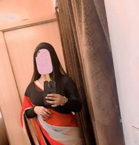 Full Mature House Wife Hema Genuine Esco - escort in Pune